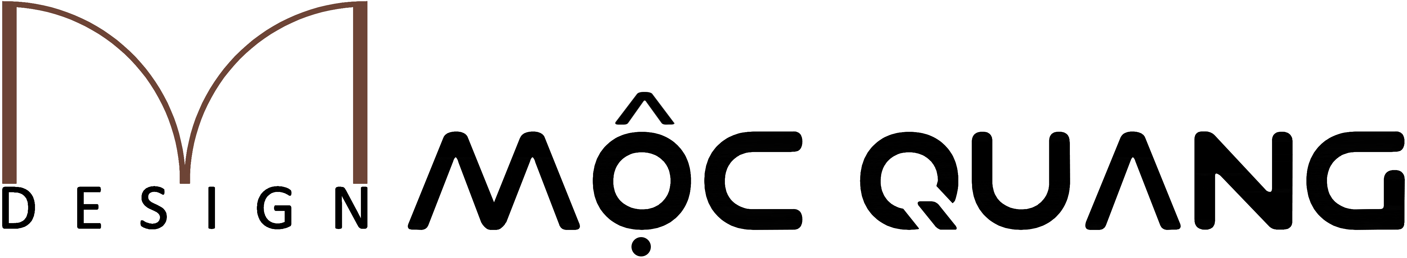  Công Ty TNHH Kiến Trúc - Xây Dựng - Nội Thất Mộc Quang