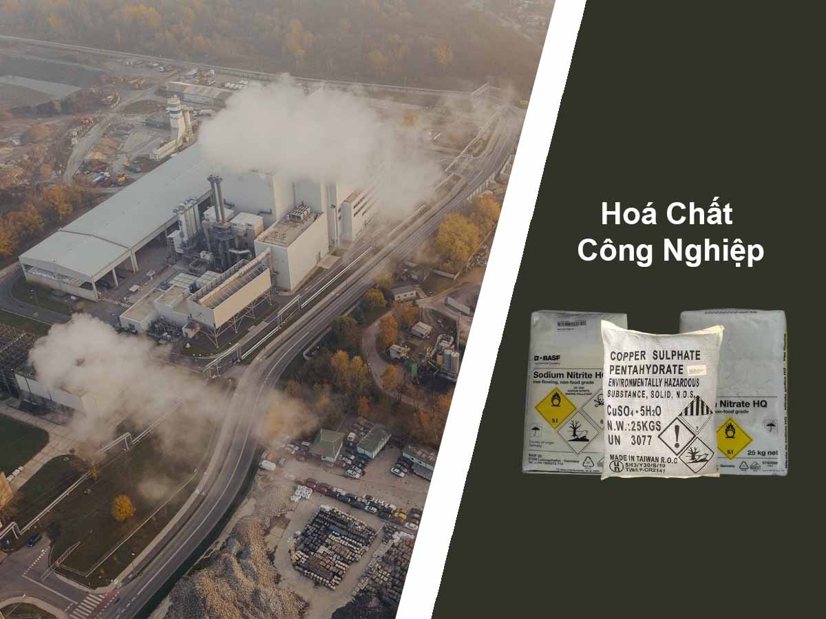 Hóa chất