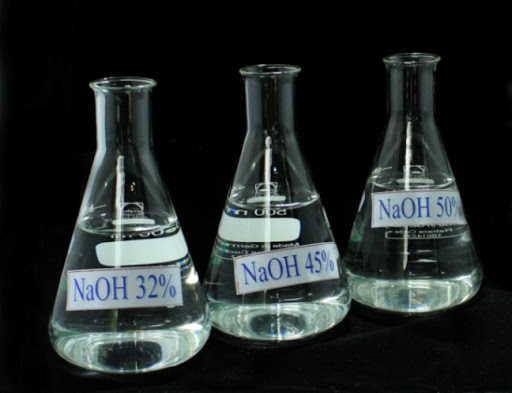 NaOH 50% - Xút Lỏng, Việt Nam, 250kg/phuy