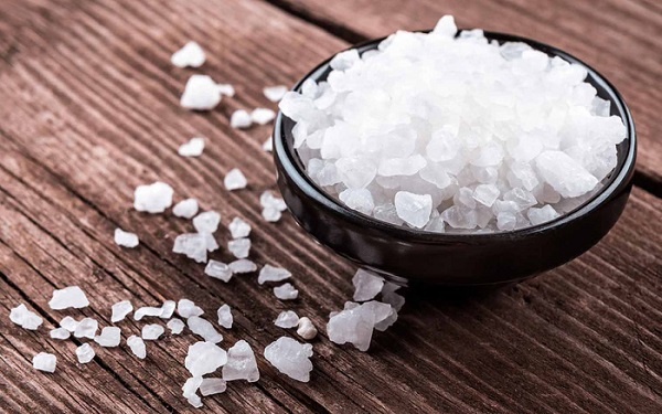 Muối sunfat là gì? Top 5+ các muối sunfat phổ biến hiện nay